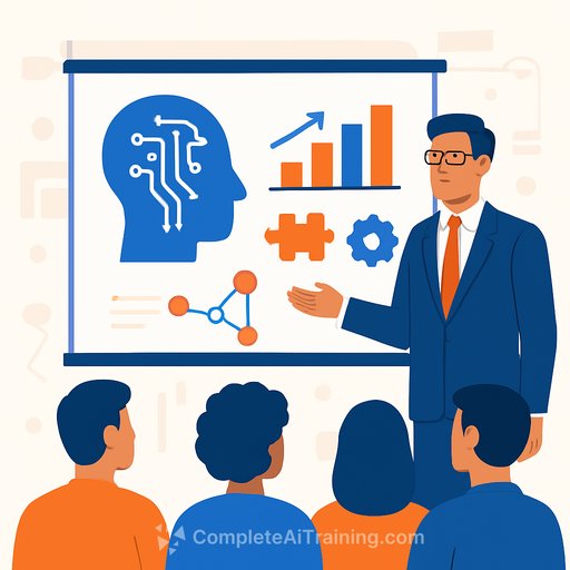 Oracle AI World 25: Steve Miranda's five lessons on agents, partners, and practical enterprise AI