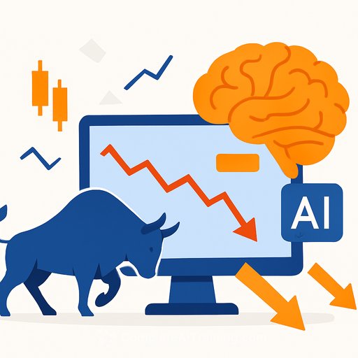 Oracle and Broadcom Rattle AI Stocks, but the Bull Case isn't Broken