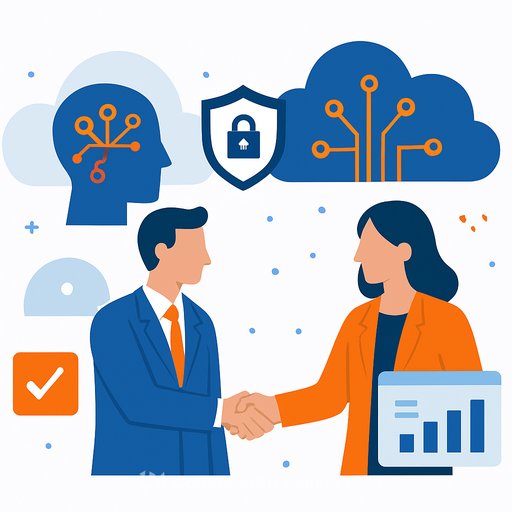 Oracle and Duality Launch Privacy-First AI Collaboration for Government and Defense via Oracle Cloud Marketplace