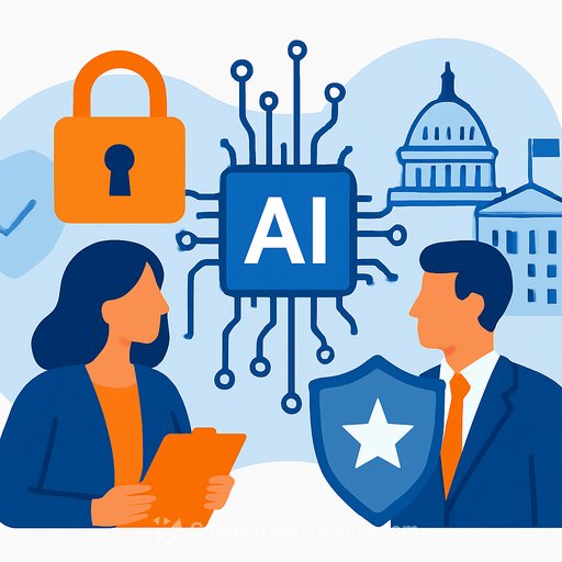 Oracle and Duality Team Up on Privacy-First AI for Government and Defense as Oracle Defense Ecosystem Grows
