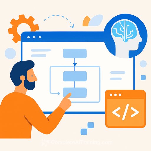 Oracle APEX 26.1 introduces APEXlang, a declarative language for AI-assisted application development