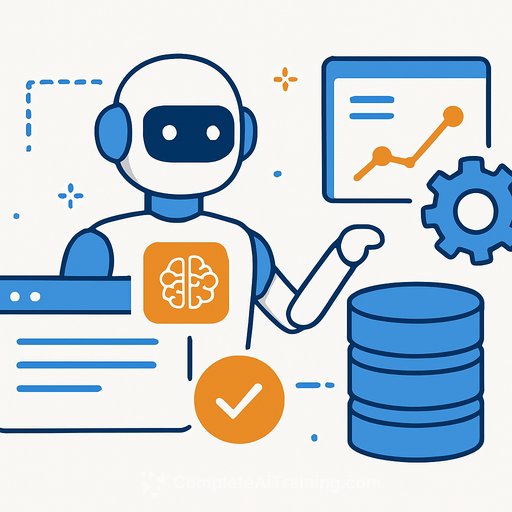 Oracle APEX adds AI agents that can retrieve data and execute actions within enterprise applications