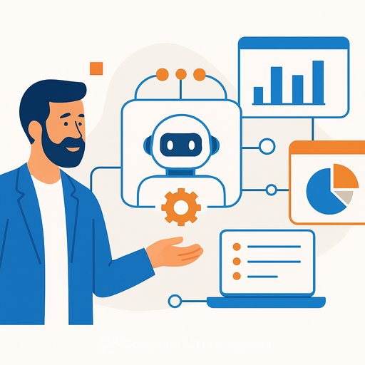 Oracle expands role-based AI agents across Fusion, debuts AI Agent Studio to cut through data silos