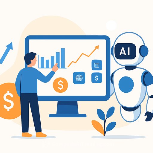 Oracle Financial Services adds AI agents to corporate banking platform for treasury, trade finance, and lending