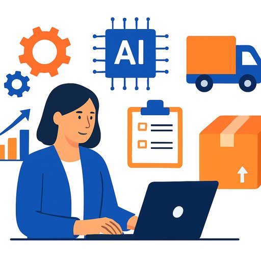 Oracle introduces AI-driven supply chain applications for small businesses
