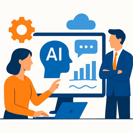 Oracle launches AI coaching assistant for managers in Cloud HCM