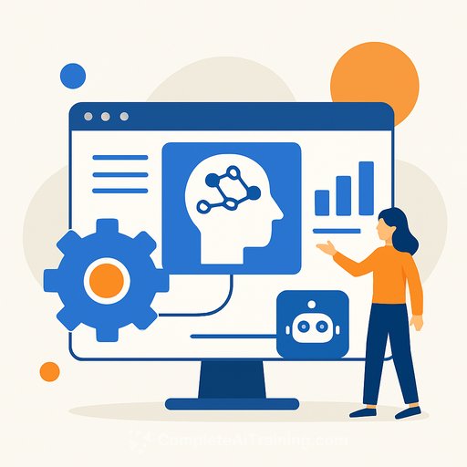 Oracle launches AI Data Platform with Agent Hub to streamline agentic AI development