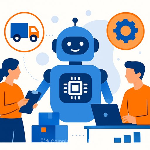 Oracle launches autonomous AI agents for supply chain and workforce management