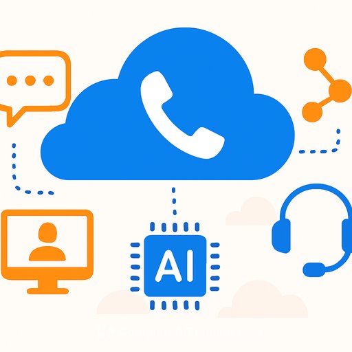 Oracle launches Intelligent Communications Orchestration Cloud Service to simplify multi-vendor voice, collaboration, and AI