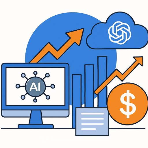 Oracle's AI Bet Faces a Reality Check: $15B Capex Jump, CDS Spike, and OpenAI Data Center Headlines