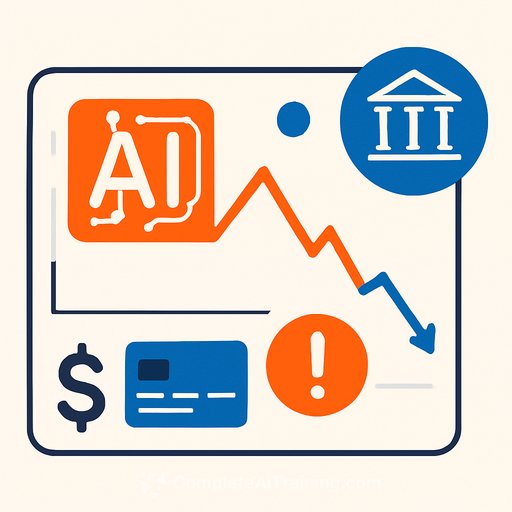 Oracle's AI Bet Soars, Then Sours on Debt and OpenAI Doubts