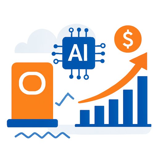 Oracle's Debt-Fueled AI Build-Out Triggers CDS Blowout, Wall Street's New Chart to Watch
