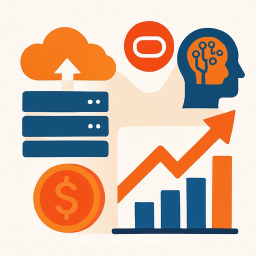 Oracle’s Strategic Cloud and AI Infrastructure Drives Long-Term Growth and Outpaces Hyperscalers in 2025