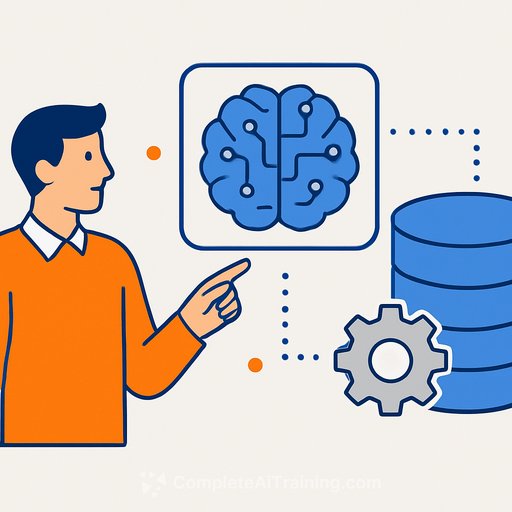 Oracle says enterprise agentic AI stalls at the database, not the model