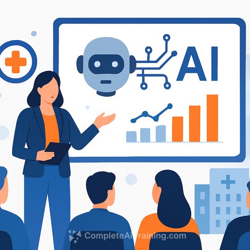 Oracle unveils AI agents for clinical workflows and revenue cycle management at 2026 health summit