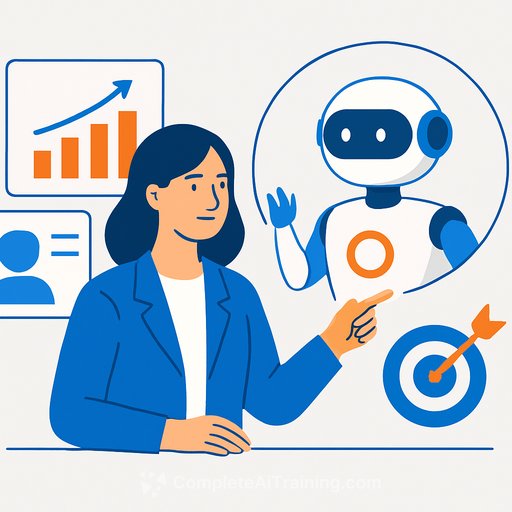 Oracle Unveils AI Agents That Shift Marketing, Sales, and Service from Reactive to Proactive Workflows