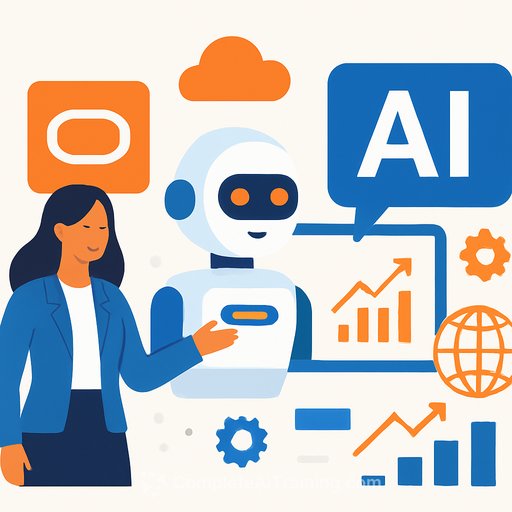 Oracle unveils finance AI agents for Fusion Cloud ERP and EPM at AI World