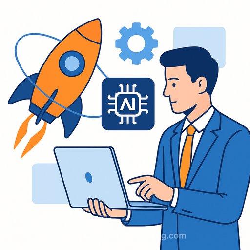 Orbital launches conveyancing firm to deploy its own AI software