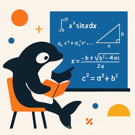 Orca-Math and the Rise of Specialized Language Models for Advanced Mathematical Problem Solving