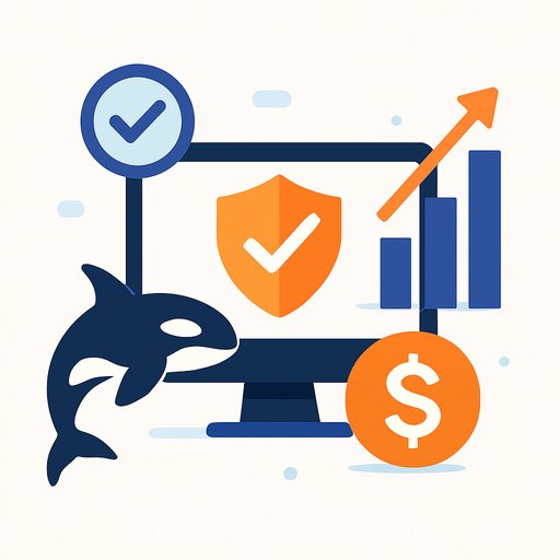 OrcaCyber releases Zero 1.5, a security model that scores 100% on Cybench at $3 per million tokens
