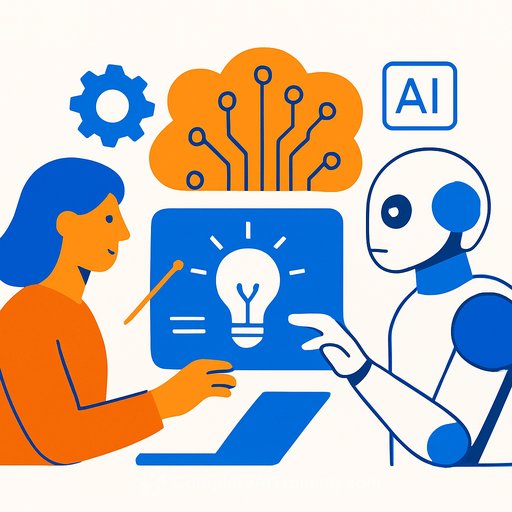 Orchestrate, Don't Automate: Creative Optimisation with AI in 2026