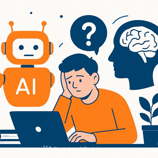 Oregon State study finds heavy AI use linked to declining critical thinking skills in students