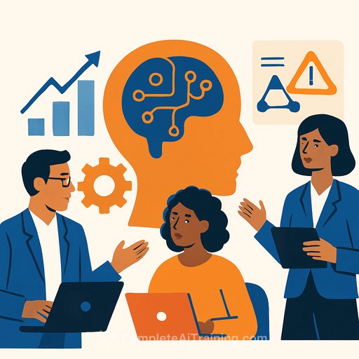Oregon Tech Leaders Embrace AI Opportunities While Weighing Risks and Rapid Change