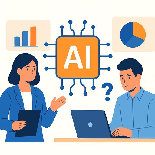 Organisations must redesign work and build AI literacy to stay competitive, says Temasek Polytechnic expert