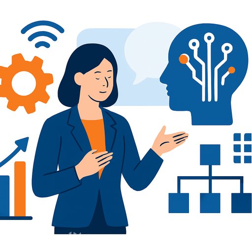 Organizational culture serves as strategic infrastructure for adaptation in AI-driven markets