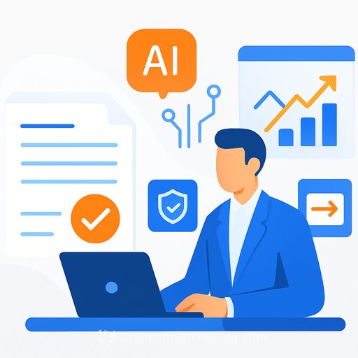 Origami Risk adds AI claim summaries and bulk policy transfer tools to its platform