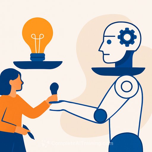 Originality or Automation: PR’s High-Stakes Choice in the Age of AI