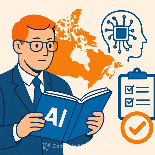 OSFI's AI Rulebook Forces Canadian Insurers to Account for Every Model by 2027