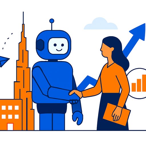 Osome enters UAE with AI-enabled platform that cuts admin and fuels growth