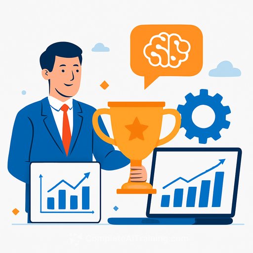 Osome's AI and Expert-Backed Approach Earns Enterprise Fintech Honors on Singapore's Top Fintech Companies 2026