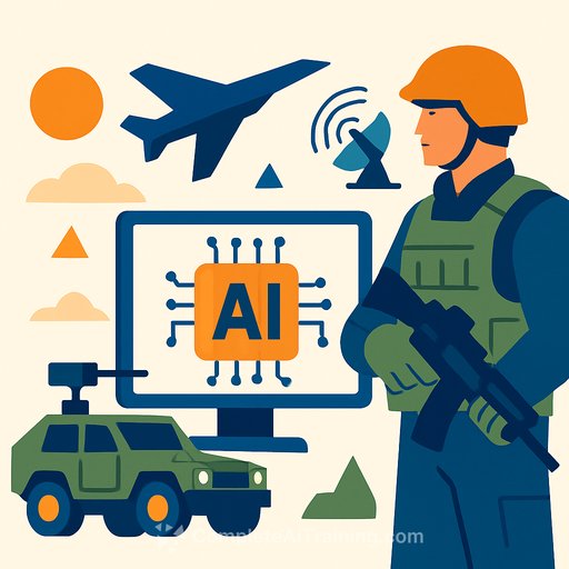 OSS Secures $6.5M Defense Contract for AI-Driven Tactical Edge Computing