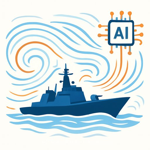 OSU researchers develop AI framework to model turbulent airflow around Navy ships