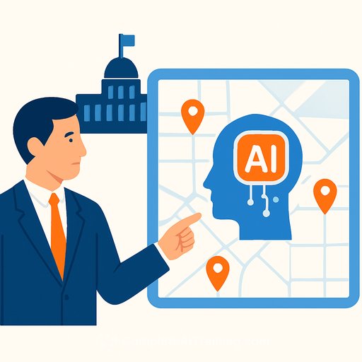 Ottawa launches public AI registry mapping 400 government projects