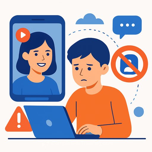 Ottawa plots new online harms law as deepfakes surge, under-14 social media ban mulled