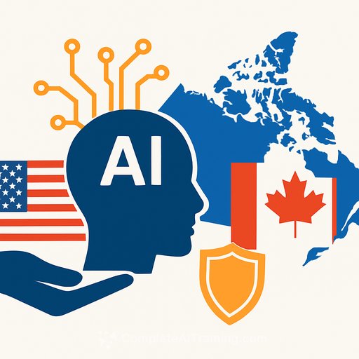 Ottawa's AI Sprint Misses the Point: U.S. Tech Dependence Threatens Canadian Sovereignty