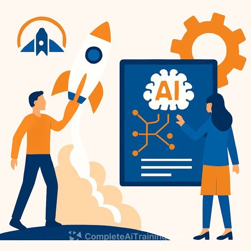 Our AI Plan: Hotwire Global on Why Building an AI Tool Is No Small Task
