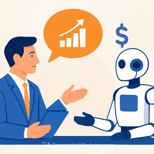 Outbound Sales Isn't an AI Job-Humans Still Win the Hardest Plays