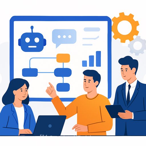 Outcome Unveils AI Orchestration Platform to Make CRE Teams AI-Active in Minutes