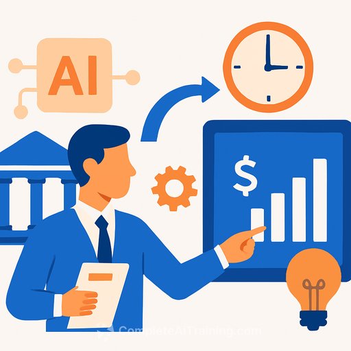 Outcomes Over Hours: How AI and Smart Pricing Give Law Firms an Edge