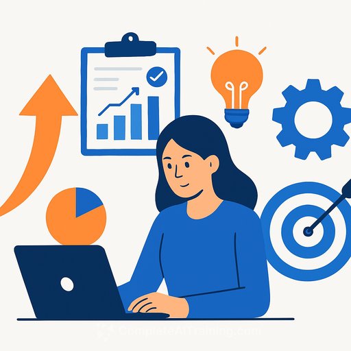 Outcomes Over Output: AI-Proof Your Marketing Career