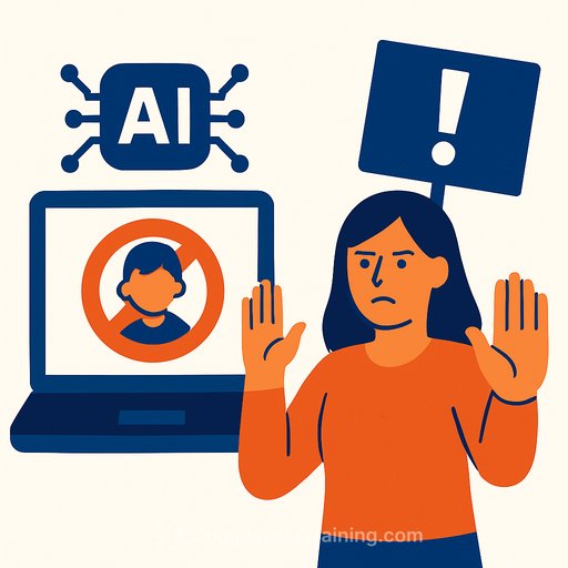 Outcry grows for urgent ban on AI child abuse tools as advocates demand government action