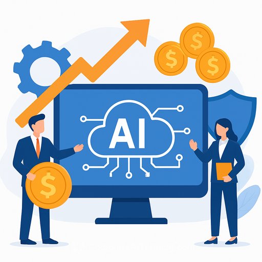 Outmarket AI raises $17 million in Series A to expand tools for insurance brokers