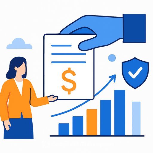 Outmarket raises $34.5 million series B to automate insurance paperwork for brokers