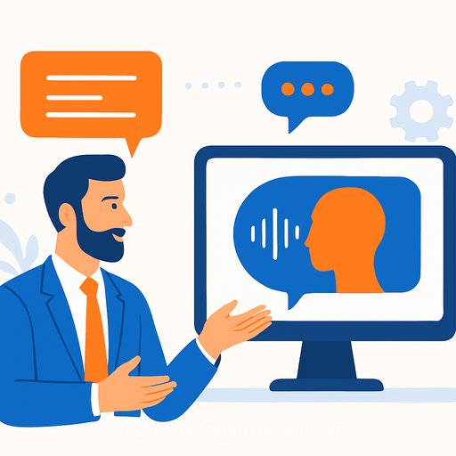 Outsmarting AI Voice Clones at Work: Rob Shapland on Storytelling, Simulations, and Speaking Up