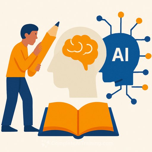 Outthink AI: Teaching Judgment as Education's Core Skill