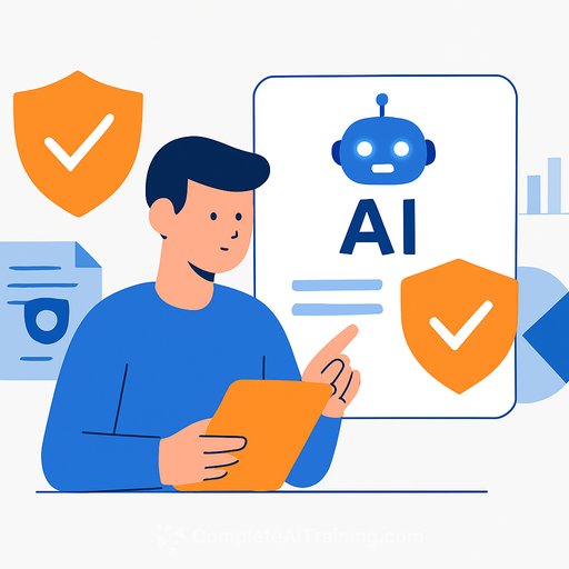 Over 40% of insurance customers use AI platforms to guide purchase decisions, study finds